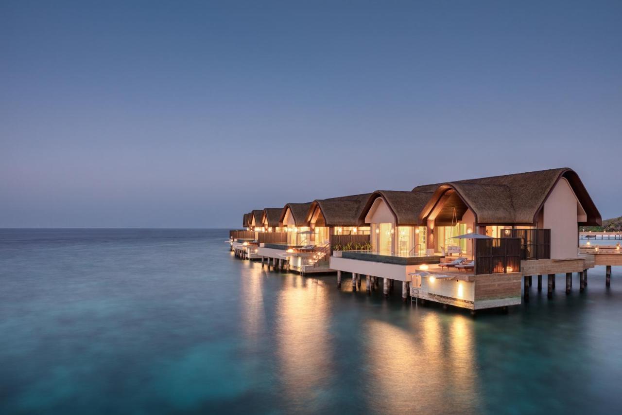 Hotel Joali Being Meedhoo  Exterior foto